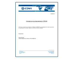 cdvi garmont alarmas garmont