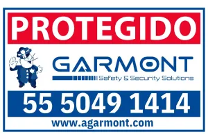 alarmas garmont